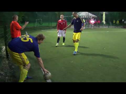 ЮГ  -  ШТУРМ 84. 17 08 2018.