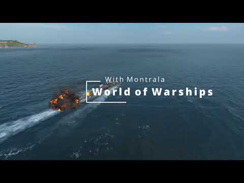 World of Warships Uncut: Salem in Ranked