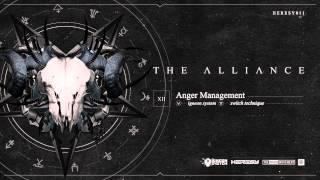 Igneon System & Switch Technique - Anger Management
