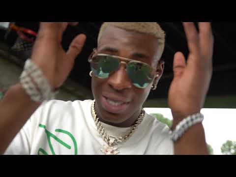 SALIM MONTARI - PLAYER [official video] prod. by ZIMA