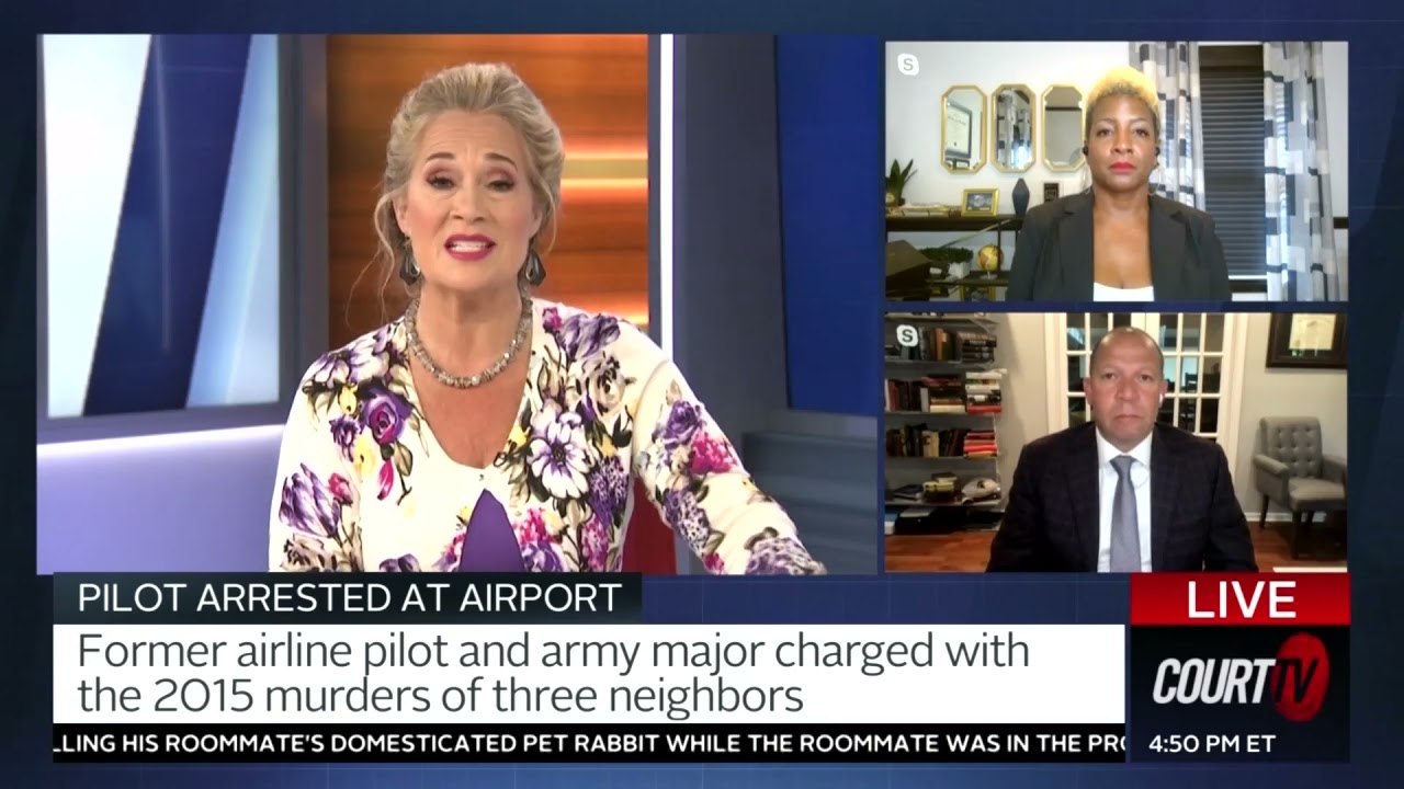 Jamie White on a Post-Pandemic Return to Normal For Trial Courts Jamie White on a Post-Pandemic Return to Normal For Trial Courts