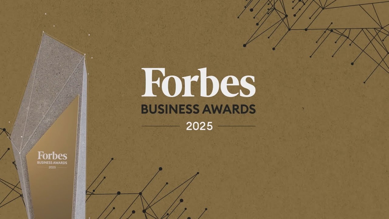 Forbes Business Awards 2025