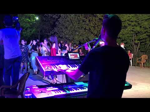 Piyanist Serdar - Varnalıyım 2019