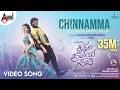 Chinnamma Video Song Krishnam Pranaya Sakhi Golden Ganesh Malvika Nair Arjun Janya Shekhar