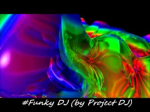 Project DJ - 