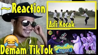 Download lagu SKA 86 - SPONGEBOB (SKA Version) 'Demam TikTok' ~Reaction mp3 Download lagu SKA 86 - SPONGEBOB (SKA Version) 'Demam TikTok' ~Reaction mp3