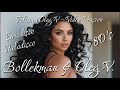 Felicia Bollekman Oleg V Eurodisco Italodisco 80s 2025 Modern Talking Style