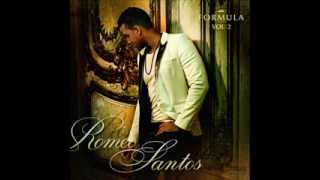 Romeo Santos  - Trust feat  - Tego Calderón -  La Formula Vol  2
