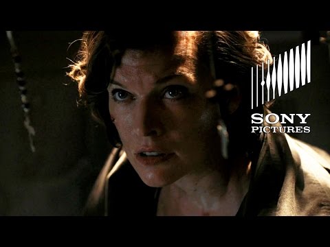 Resident Evil: The Final Chapter (TV Spot 'Sweet')