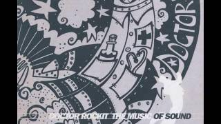Doctor Rockit - Hong Kong