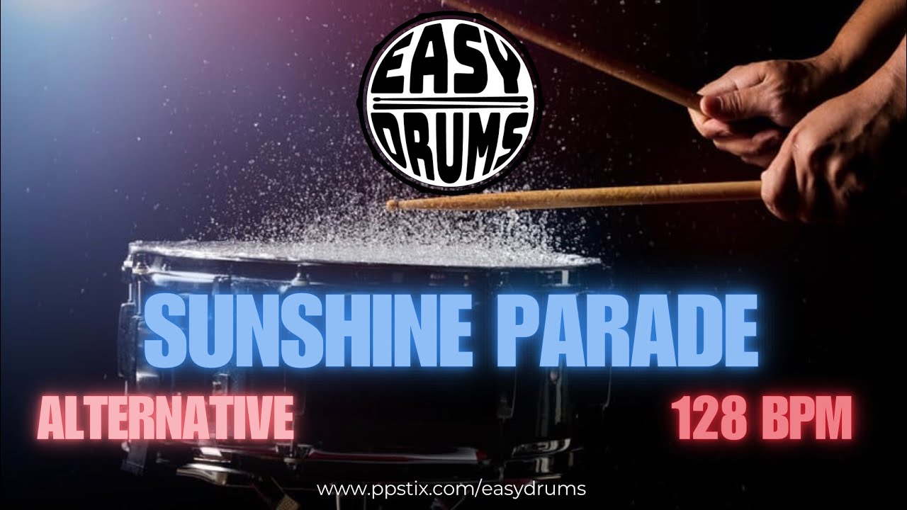Sunshine Parade