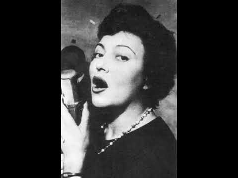 E' tanto bello - Nilla Pizzi