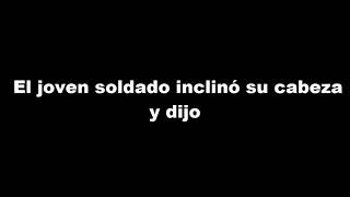 Lynyrd skynyrd - That ain&#39;t my America (Lyrics en ESPAÑOL)