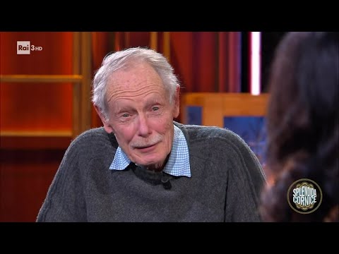 Interview with Erri De Luca - Splendida Cornice 23/01/2025