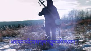 Tibetan new song by Amchok Gompo in 2013