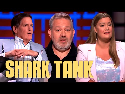 Legit Kits Shark Tank Pitch