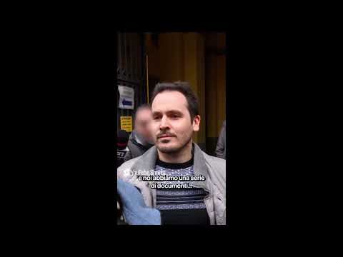 GILETTI:  “GARLASCO, MOSTREREMO DOCUMENTI ESCLUSIVI A LO STATO DELLE COSE”