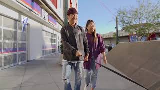 She Ain&#39;t Gotta Do Much