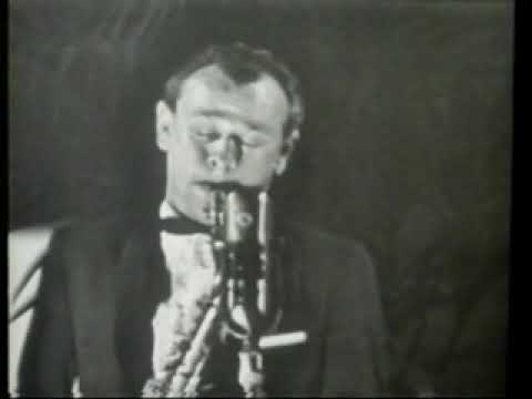 jimmy giuffre rome 1959 DVDRip