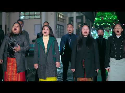 Bethlehem lam jon uvin | PYF Songpijang (SP)