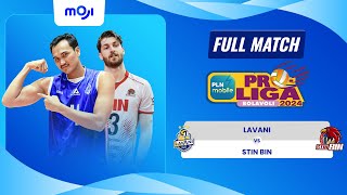 Download lagu Lavani vs STIN BIN | PLN Mobile Proliga 2024 Full Match | Moji mp3 Download lagu Lavani vs STIN BIN | PLN Mobile Proliga 2024 Full Match | Moji mp3
