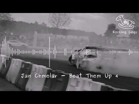 Jan Chmelar - Beat Them Up 4 [Rocking Cogs]