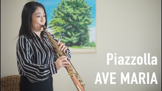 Download lagu ピアソラ「アヴェマリア」Buffet Crampon Prestige Soprano Saxophone#classic #saxophone #piazzolla mp3 Download lagu ピアソラ「アヴェマリア」Buffet Crampon Prestige Soprano Saxophone#classic #saxophone #piazzolla mp3
