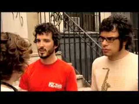 Flight of the Conchords   The Fanbase (Mel)