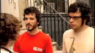 Flight of the Conchords   The Fanbase (Mel)