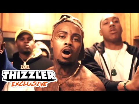 YotyBenjii x Ceej Blocka - BTB (Exclusive Music Video) || Dir. Young Kez