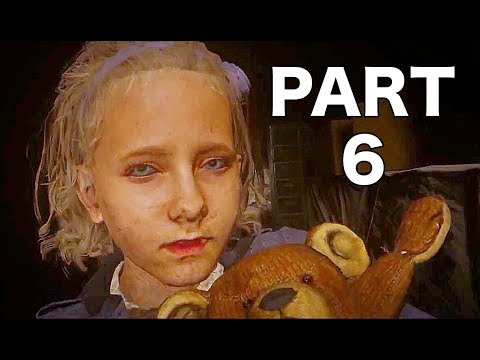 CALL OF DUTY WW2 GAMEPLAY WALKTHROUGH PART 6