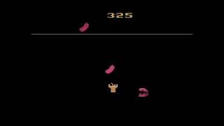 Der Vielfraß for the Atari 2600