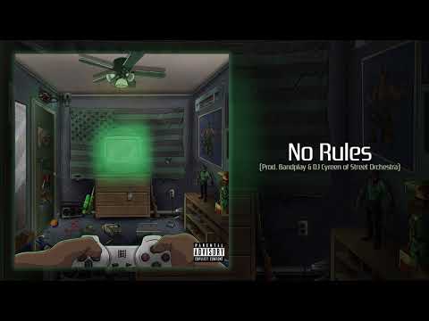Video thumbnail for No Rules