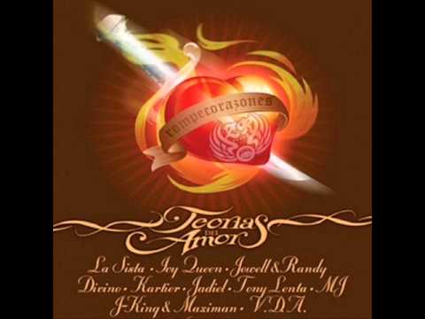 Mario VI Ft MJ - Se Marcho