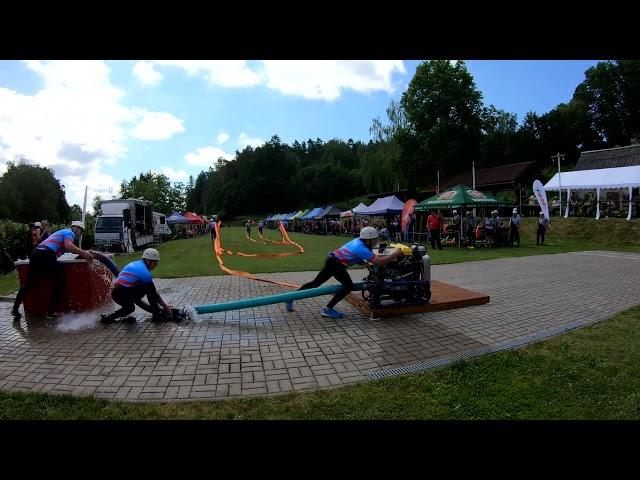 Sychrov, 06. 06. 2026