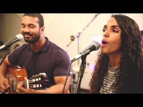 Junior Stepheson - Não Posso Mais [ GbmyStudio Live Session ]