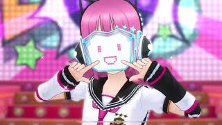 Cover art for Beep Bop Emotion