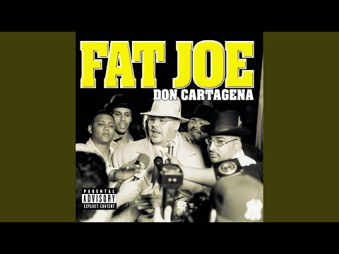 Don Cartagena (feat. Diddy)