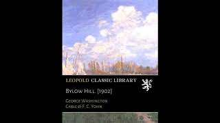 Bylow Hill. [1902]