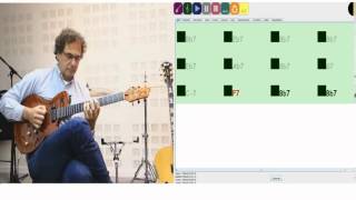 Reflexive loopers for solo musical improvisation