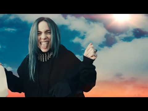 Billie Eilish  Vs  Deorro   bad guy In Five Hours Scooter Bootleg Clean
