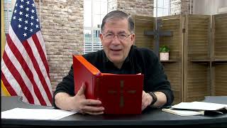 PFL-Neither Do I Condemn You: Scripture Reading and Reflection: Lenten Journey: Apr. 6, 2025