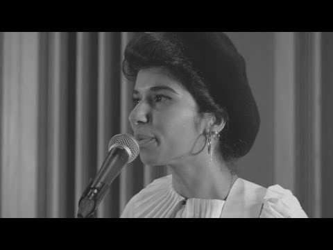 Nabihah Iqbal Live from Studio 13