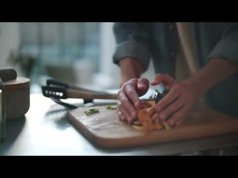 Space Cookware - Wok