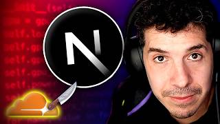 Next.js tiene competencia: Vinext