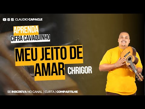 Xeque Mate - Chrigor