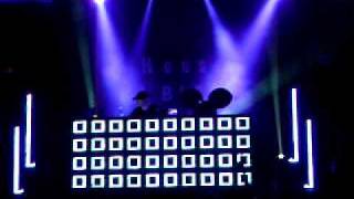 Deadmau5 The 16th Hour Houston House of Blues