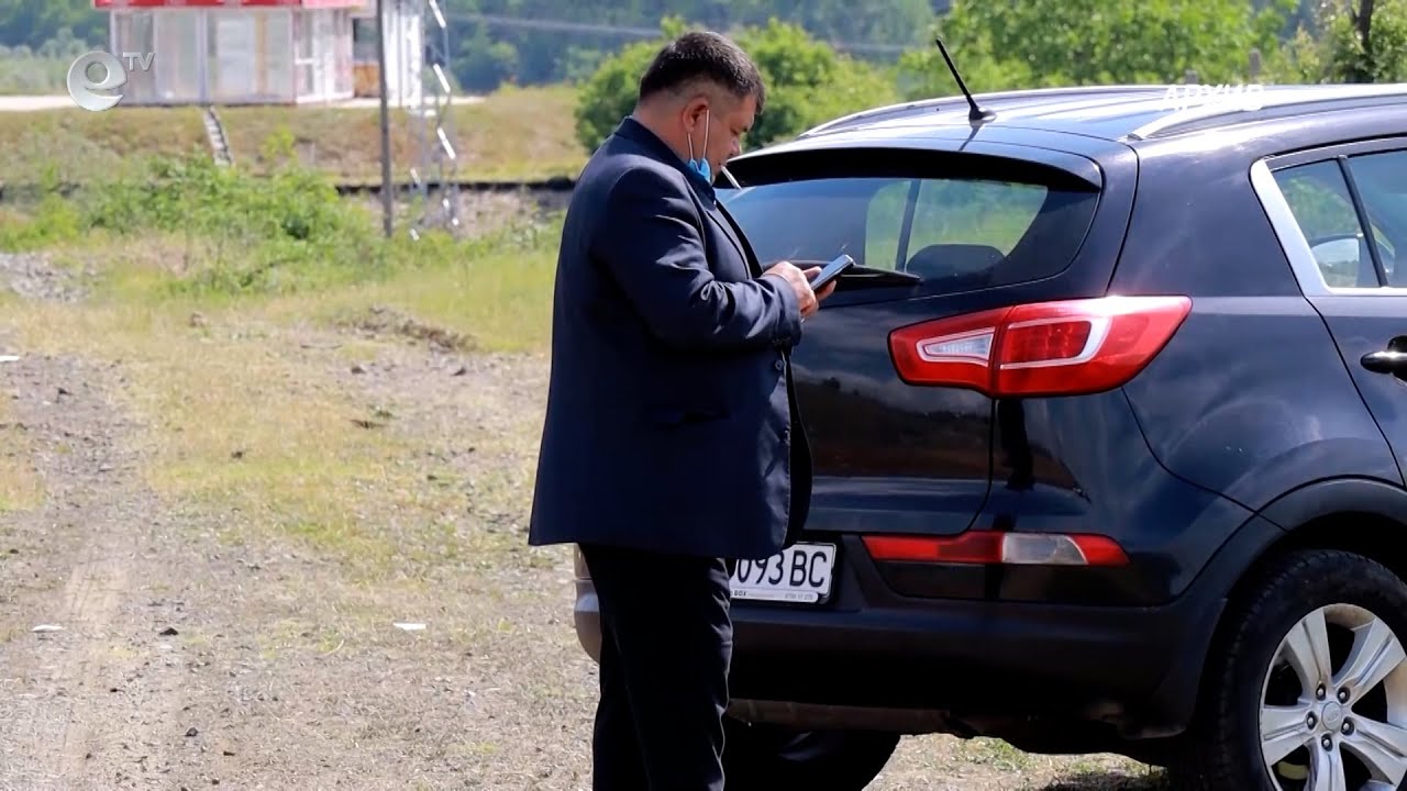 ВАС върна Иван Гавазов на поста директор на ОПУ – Кърджали за втори път