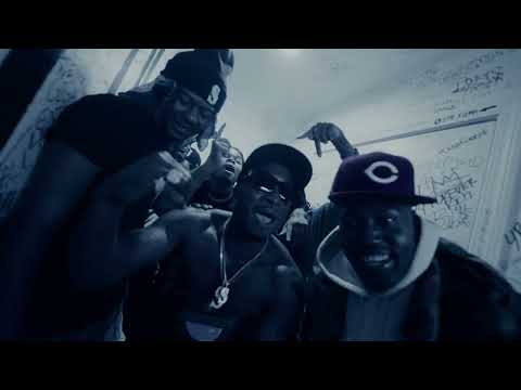 Goonieboy - ACTIVATED FT TEEEZY