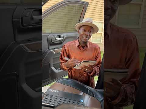 Dude Start Doing People Taxes From Home 